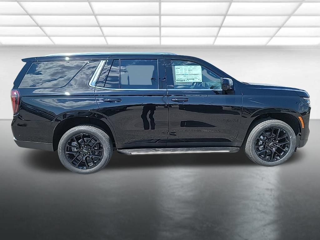 New 2026 Chevrolet Tahoe LS w/ LPO, Dark Essentials Package AWD/4WD image 20