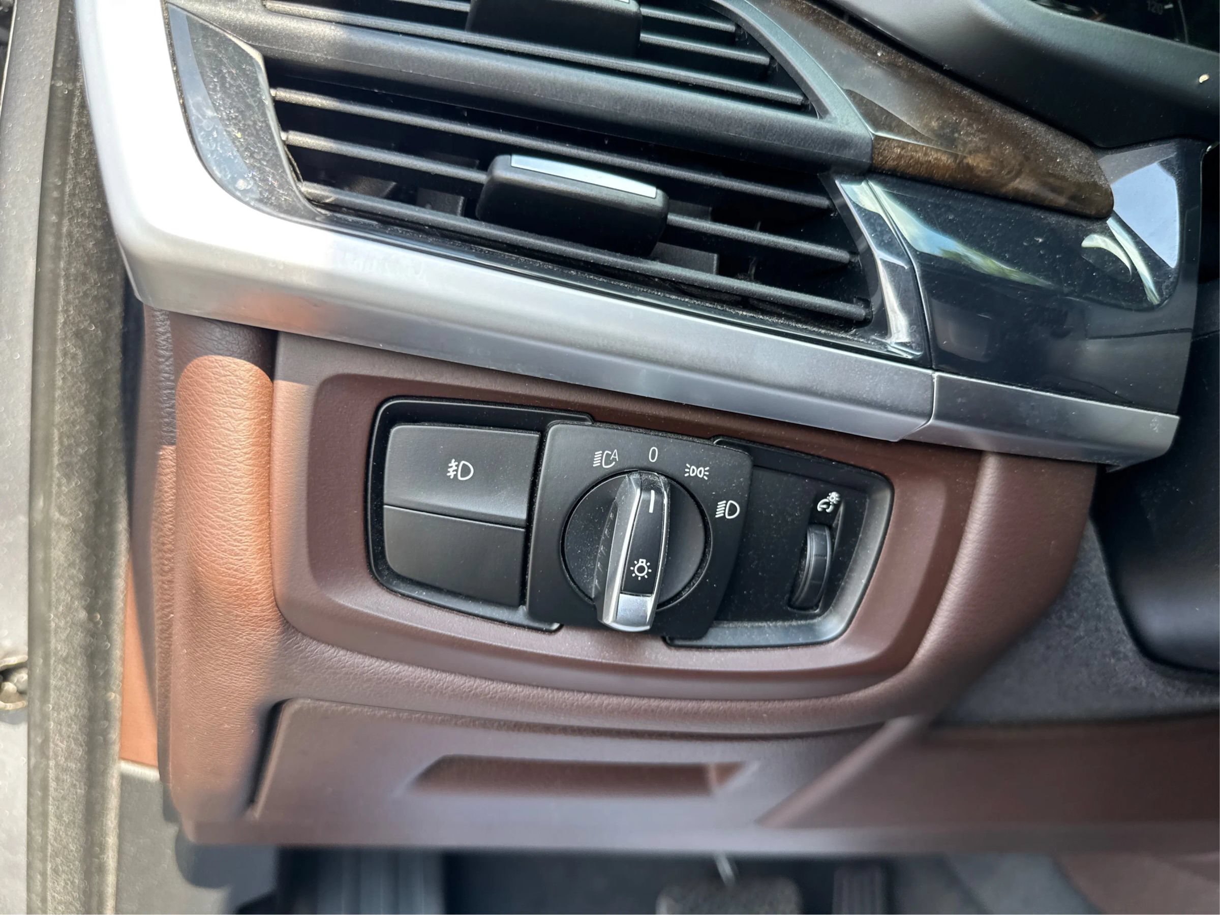 Used 2018 BMW X5 xDrive50i AWD/4WD image 21