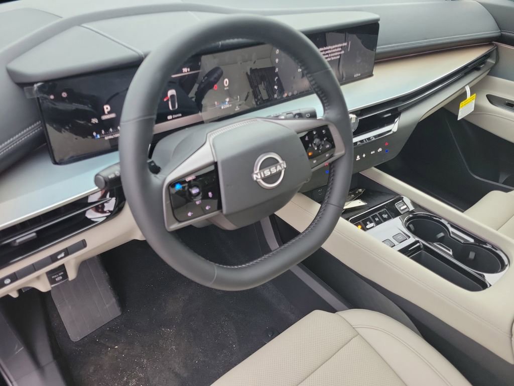 New 2026 Nissan Murano SL image 21