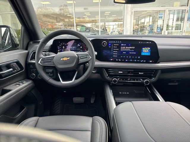 New 2026 Chevrolet Tahoe Premier w/ Sun And Tow Package AWD/4WD image 20