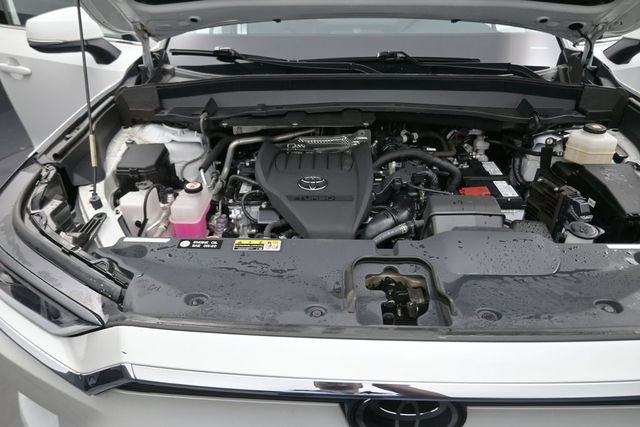 Used 2024 Toyota Grand Highlander FWD image 26