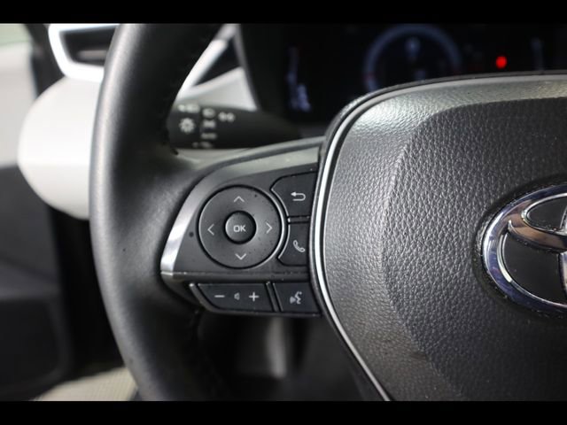 Used 2025 Toyota Corolla FX w/ Convenience Package FWD image 19