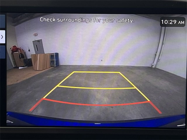 Used 2025 Hyundai Elantra Sport image 29