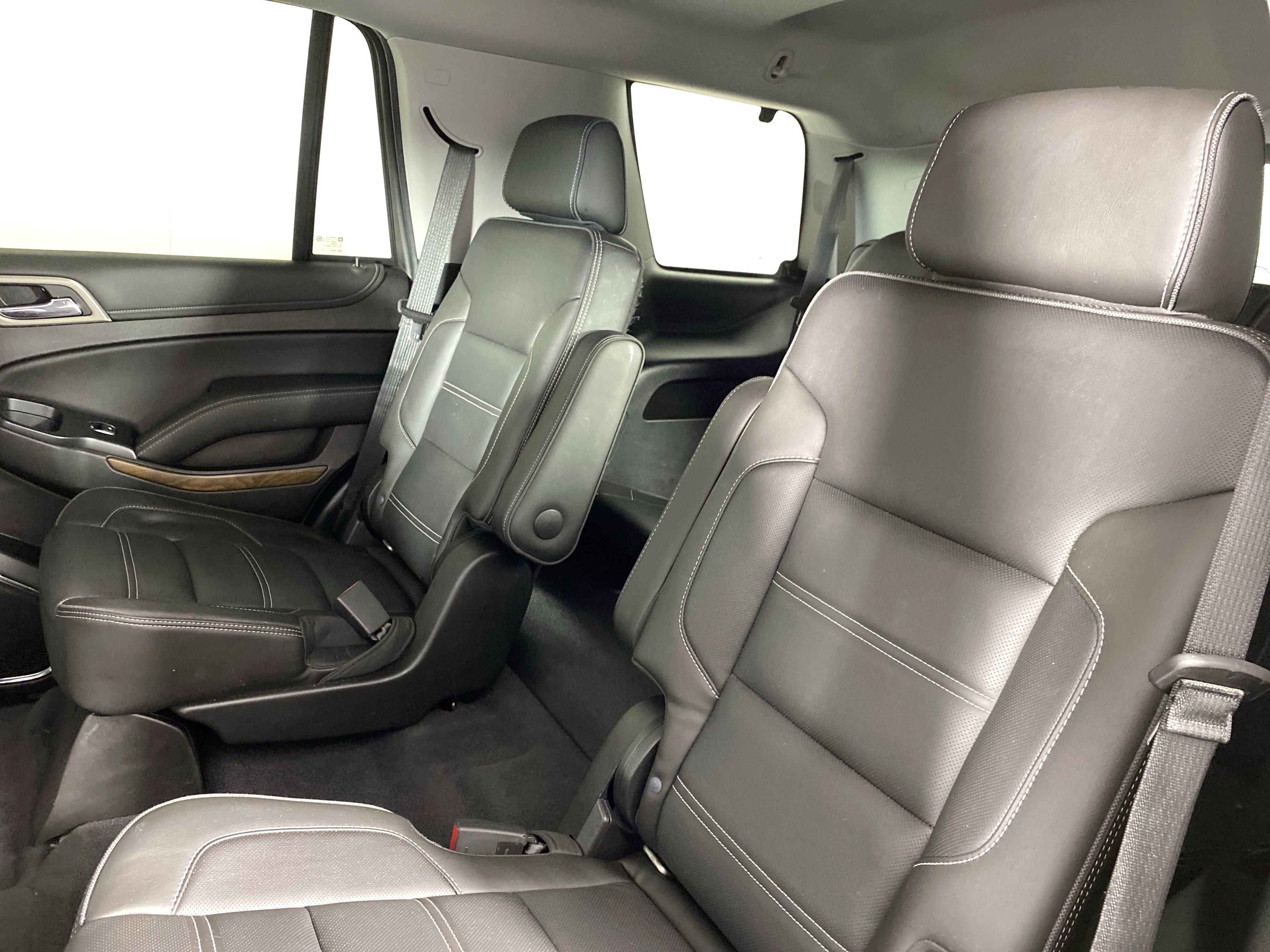 Used 2019 GMC Yukon Denali w/ Denali Ultimate Package image 33