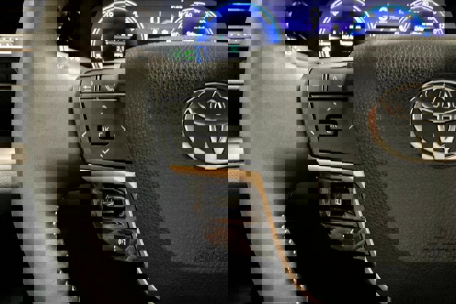 Used 2026 Toyota Crown Limited image 18