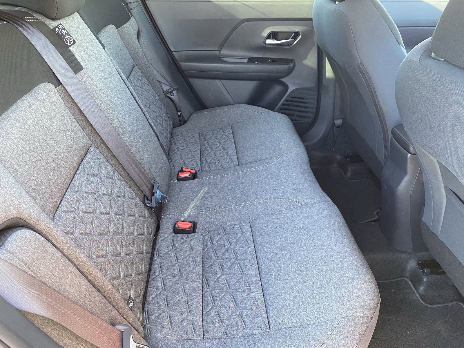 New 2026 Nissan Kicks SV FWD image 14