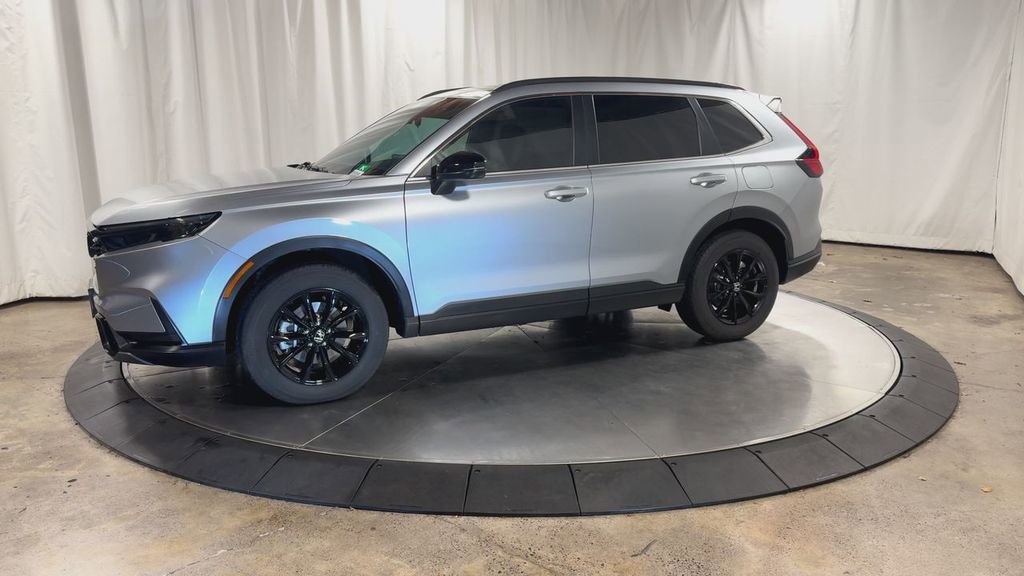 Used 2023 Honda CR-V Sport image 6