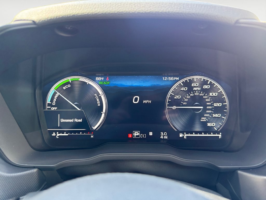 New 2026 Subaru Forester Premium AWD/4WD image 20