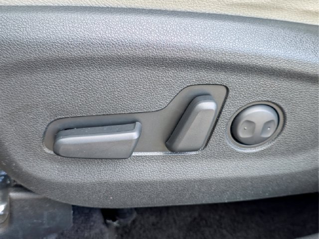 Used 2021 Hyundai Tucson SEL w/ Cargo Package FWD image 6