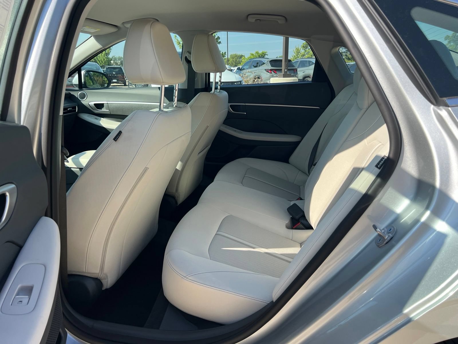 New 2026 Hyundai Sonata SE FWD image 16
