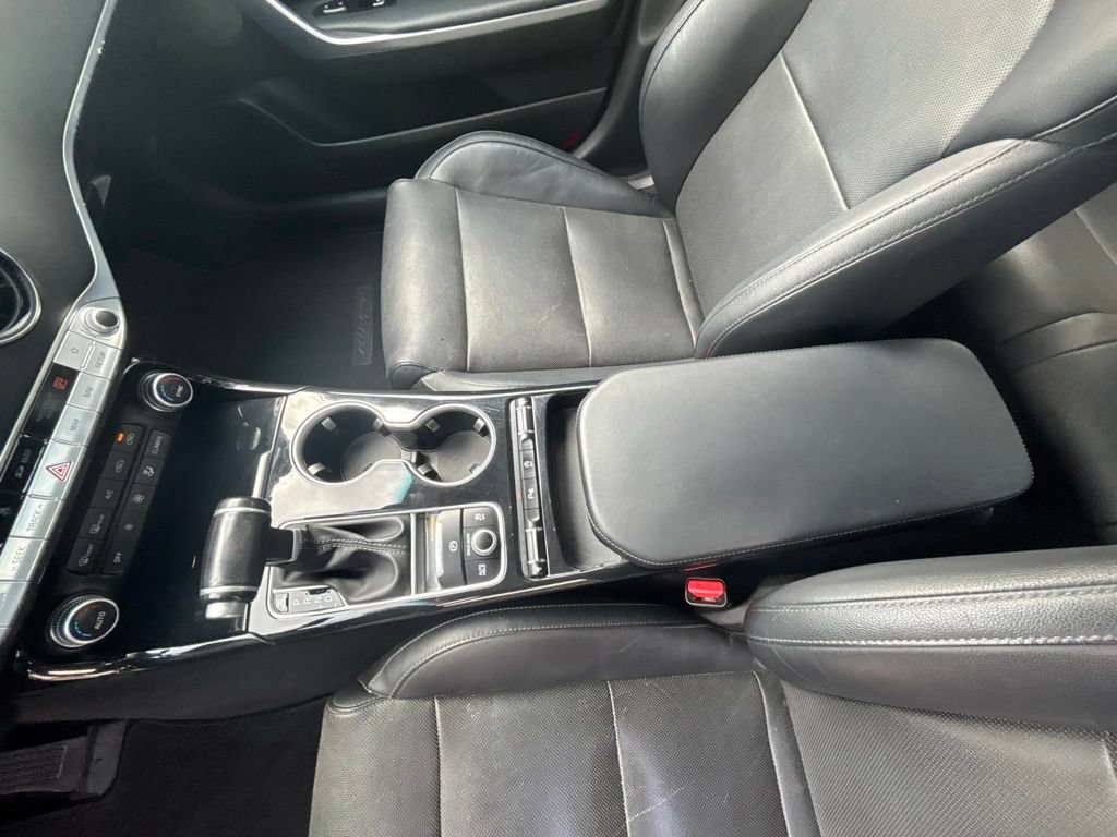 Used 2018 Kia Stinger Premium RWD image 15