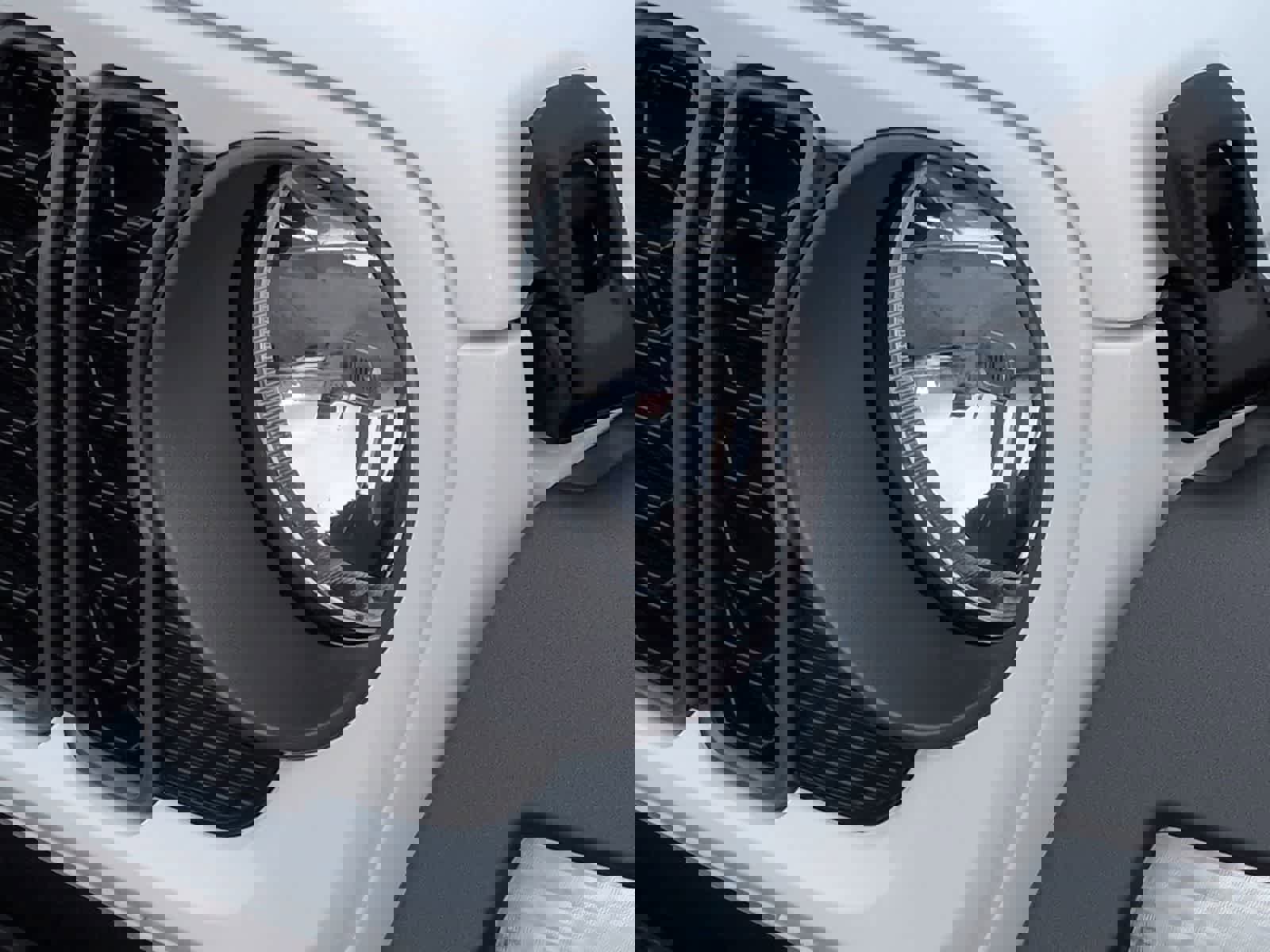 New 2026 Jeep Wrangler Sport image 11