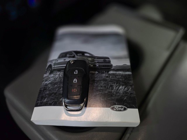 Used 2020 Ford F150 XL w/ XL Power Equipment Group AWD/4WD image 38