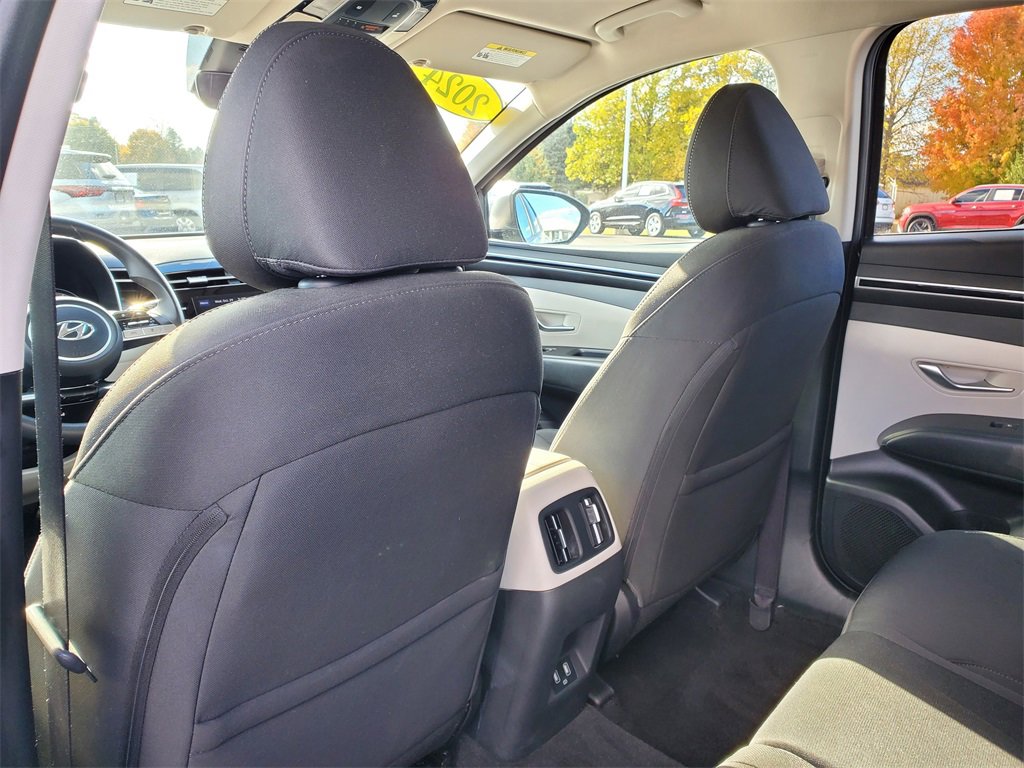 Used 2024 Hyundai Tucson SEL image 26