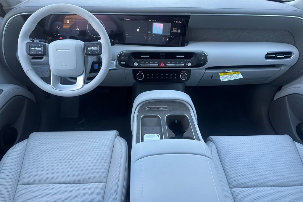 New 2026 Hyundai Palisade Limited image 10