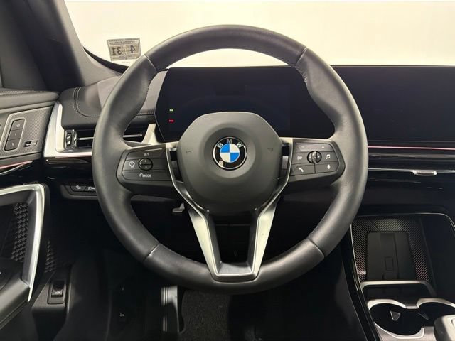 Used 2026 BMW X1 xDrive28i w/ Convenience Package AWD/4WD image 30