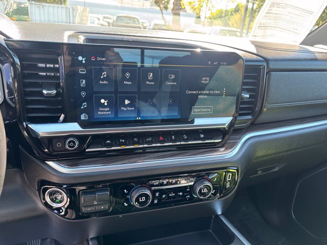 Used 2022 Chevrolet Silverado 1500 RST w/ All Star Edition Plus AWD/4WD image 23