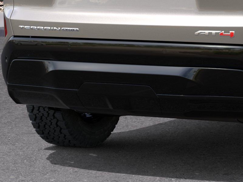 New 2026 GMC Terrain AT4 image 14