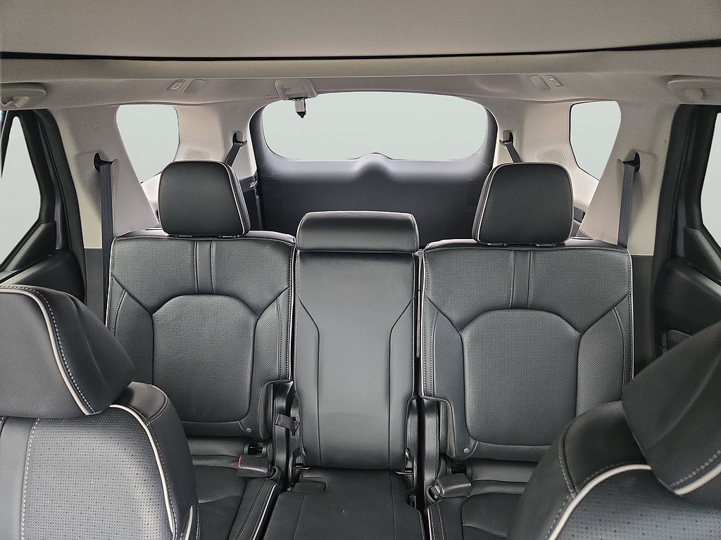 Used 2023 Honda Pilot Elite image 34