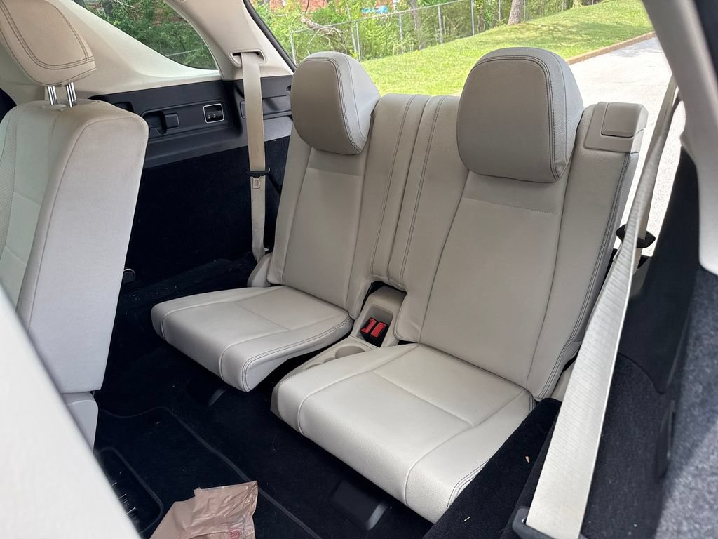 Used 2021 Mercedes-Benz GLE 350 4MATIC image 26
