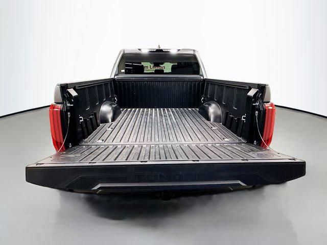 Used 2026 Toyota Tundra SR5 AWD/4WD image 25