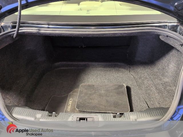 Used 2014 Ford Taurus Limited w/ Equipment Group 301A image 9