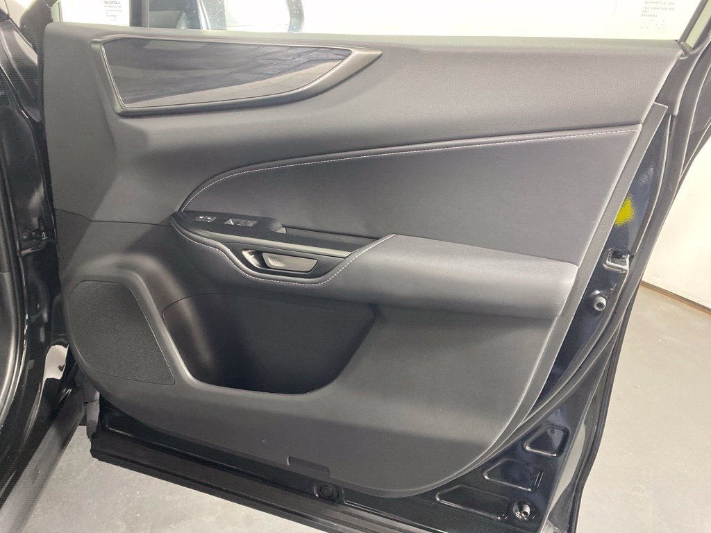 Certified 2025 Lexus NX 350 AWD w/ Cold Area Package image 30
