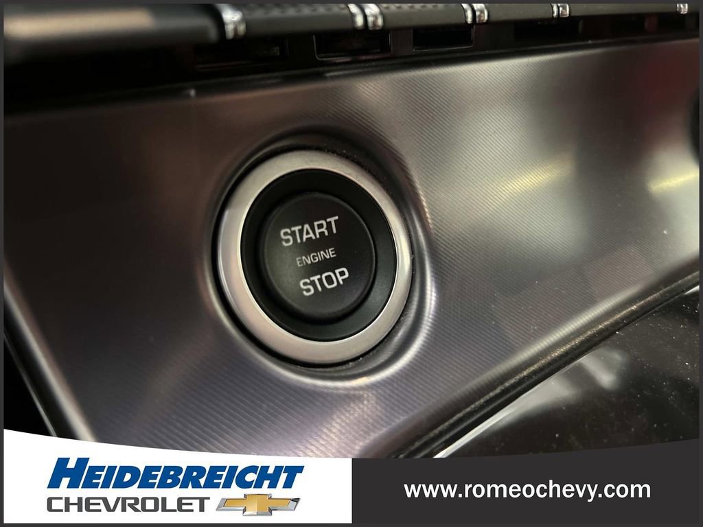 Used 2021 Jaguar F-TYPE First Edition RWD image 28