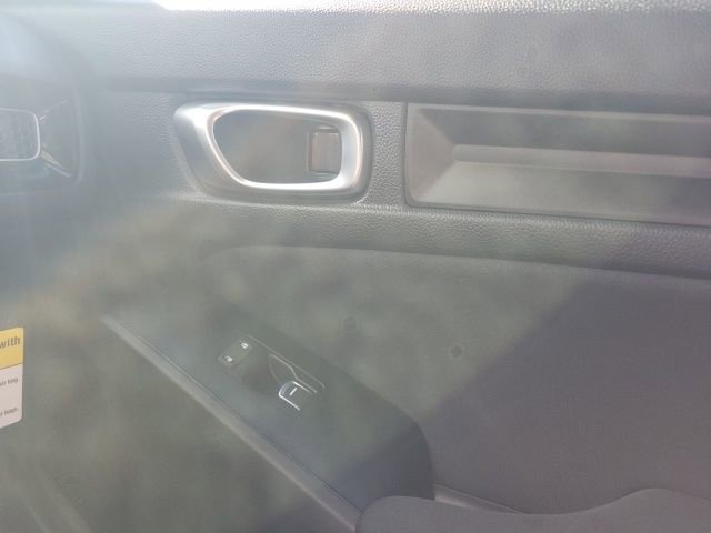 Used 2026 Honda Civic Sport image 21