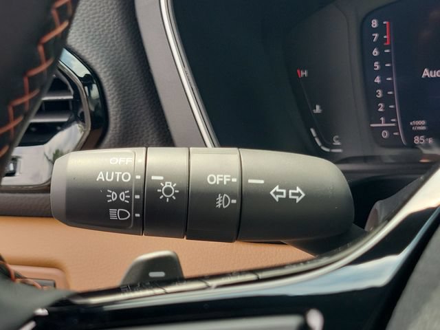 New 2026 Honda Passport TrailSport Elite image 34