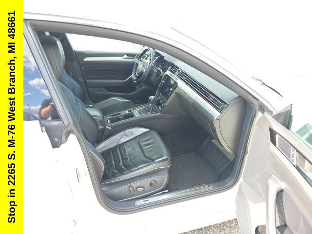 Used 2019 Volkswagen Arteon SEL AWD/4WD image 40