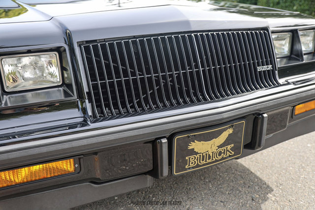 Used 1987 Buick Regal Coupe RWD image 69