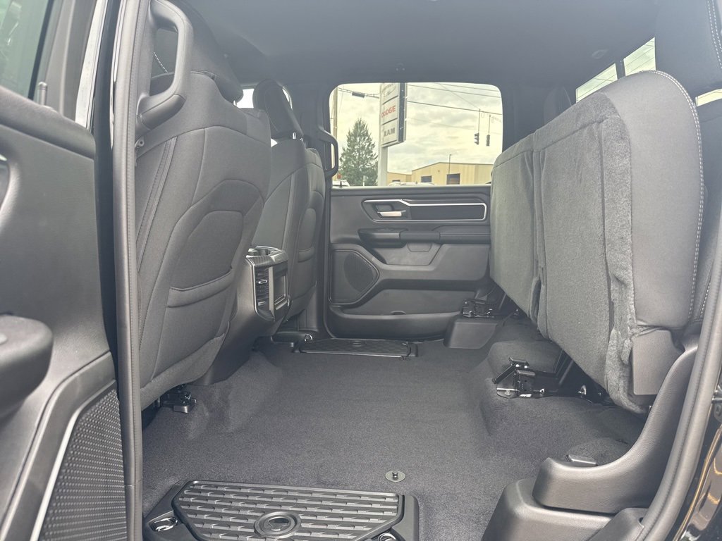 New 2026 RAM 1500 Big Horn image 17
