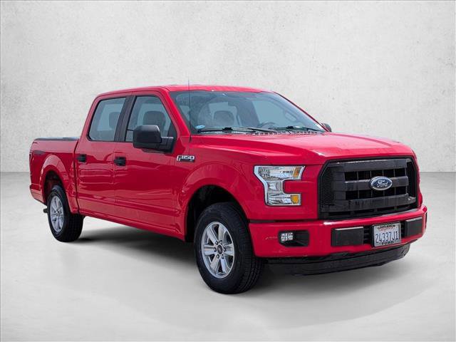 Used 2016 Ford F150 XL w/ Equipment Group 101A Mid image 3