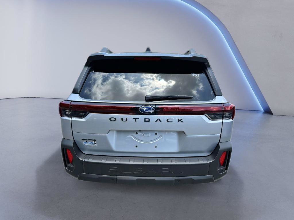 New 2026 Subaru Outback Touring XT AWD/4WD image 3