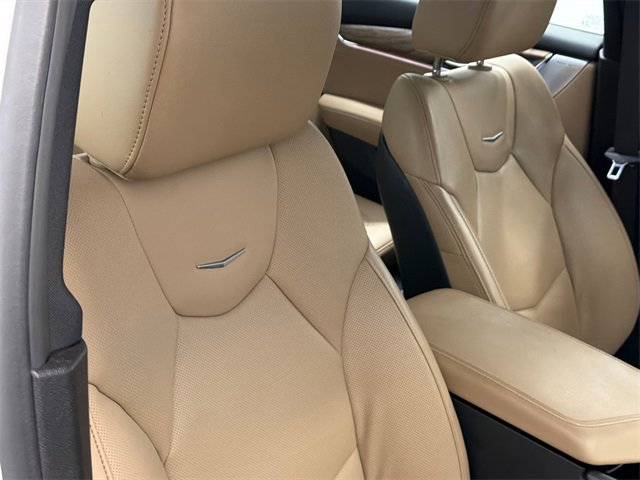 Used 2023 Cadillac CT5 Premium Luxury w/ Parking Package image 10