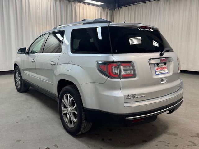 Used 2013 GMC Acadia SLT image 7
