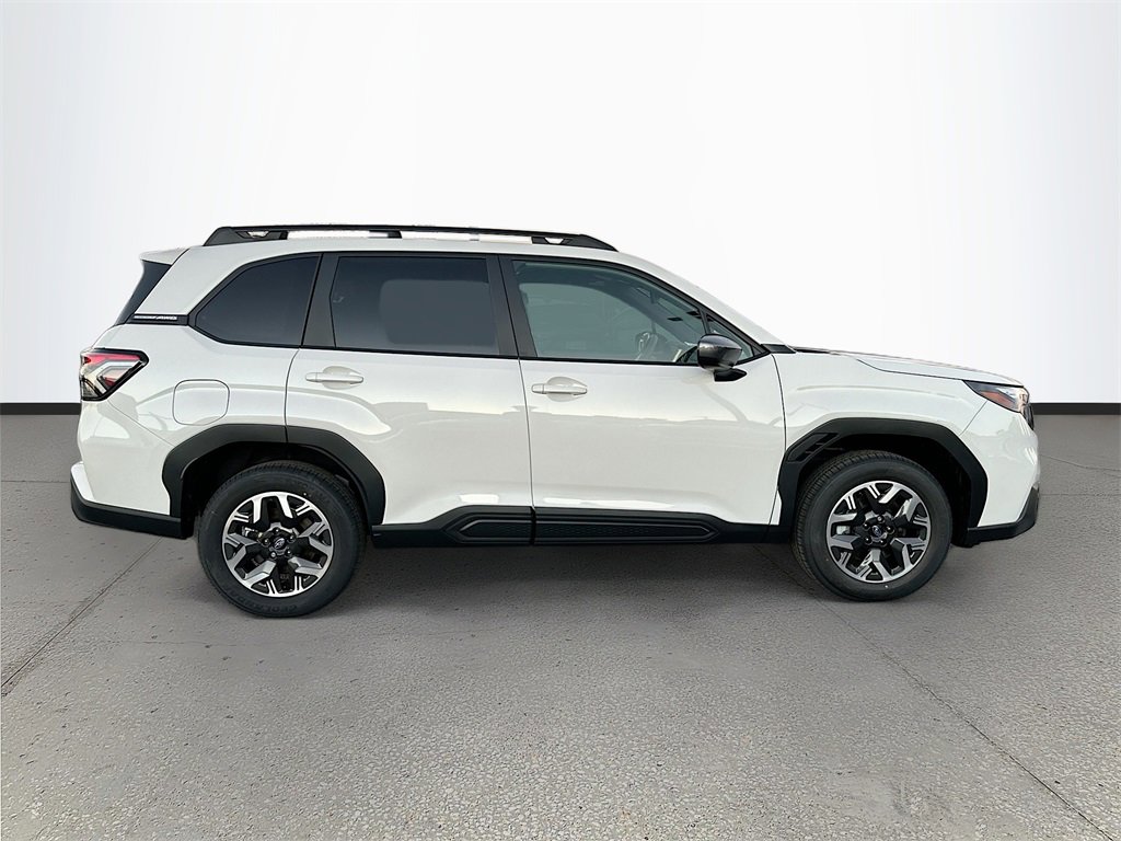 New 2026 Subaru Forester Premium image 8