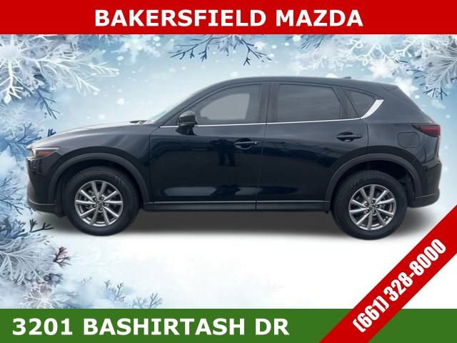 Used 2022 MAZDA CX-5 AWD 2.5 S image 28