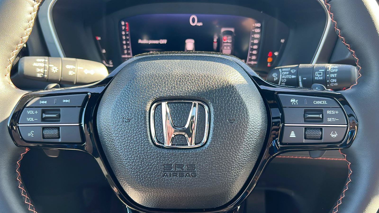 New 2026 Honda Passport TrailSport Elite image 33