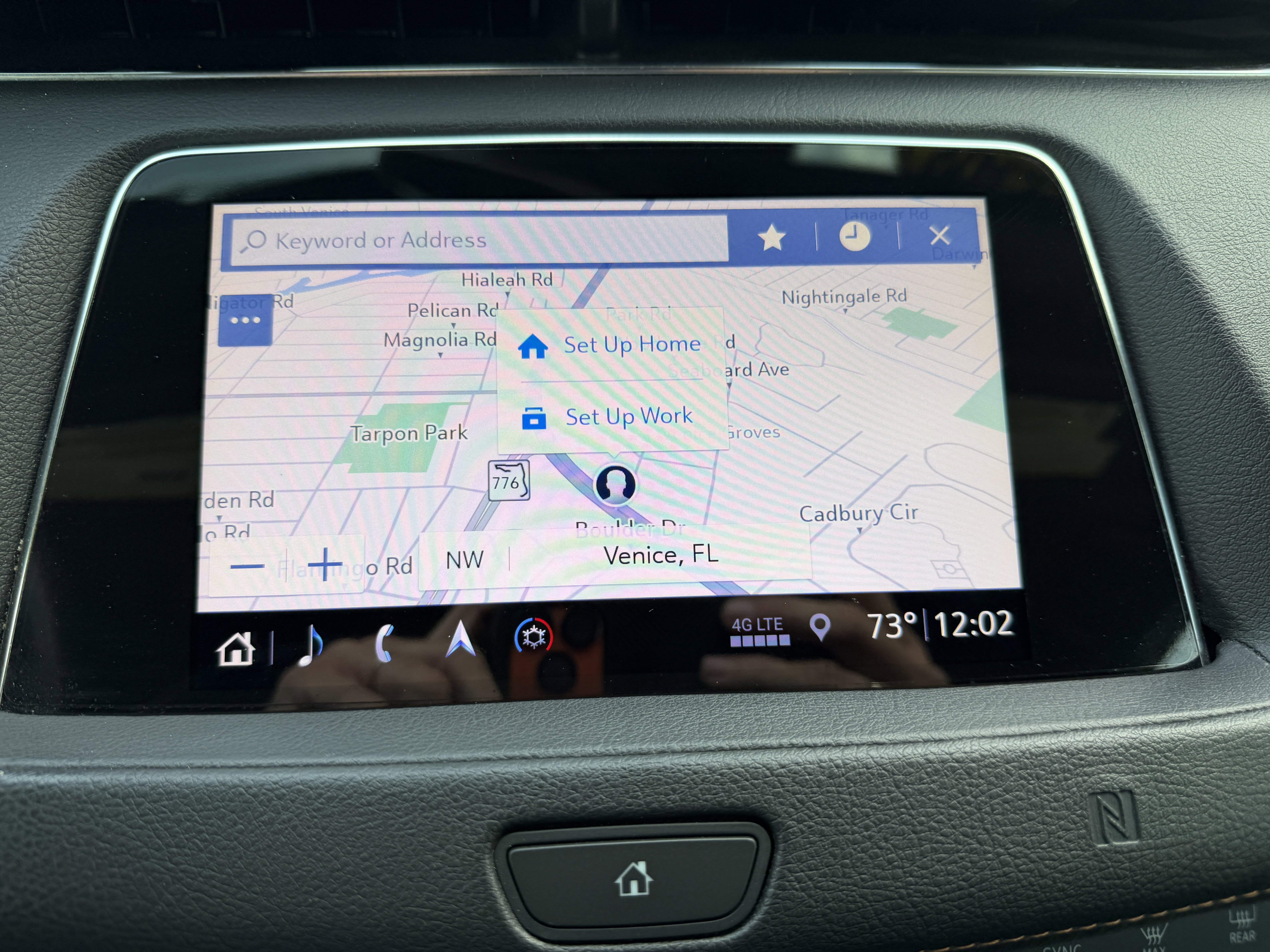 Used 2019 Cadillac XT4 Sport w/ Driver Awareness Package image 21