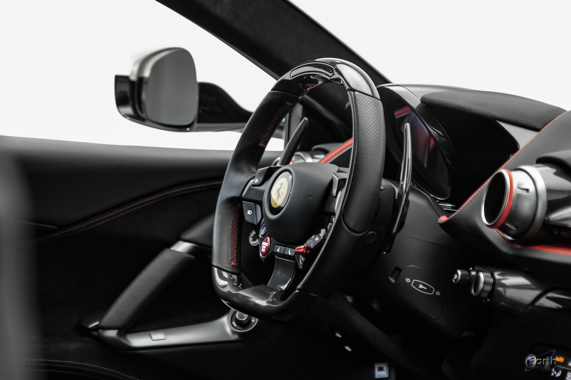 Used 2019 Ferrari 812 Superfast RWD image 67