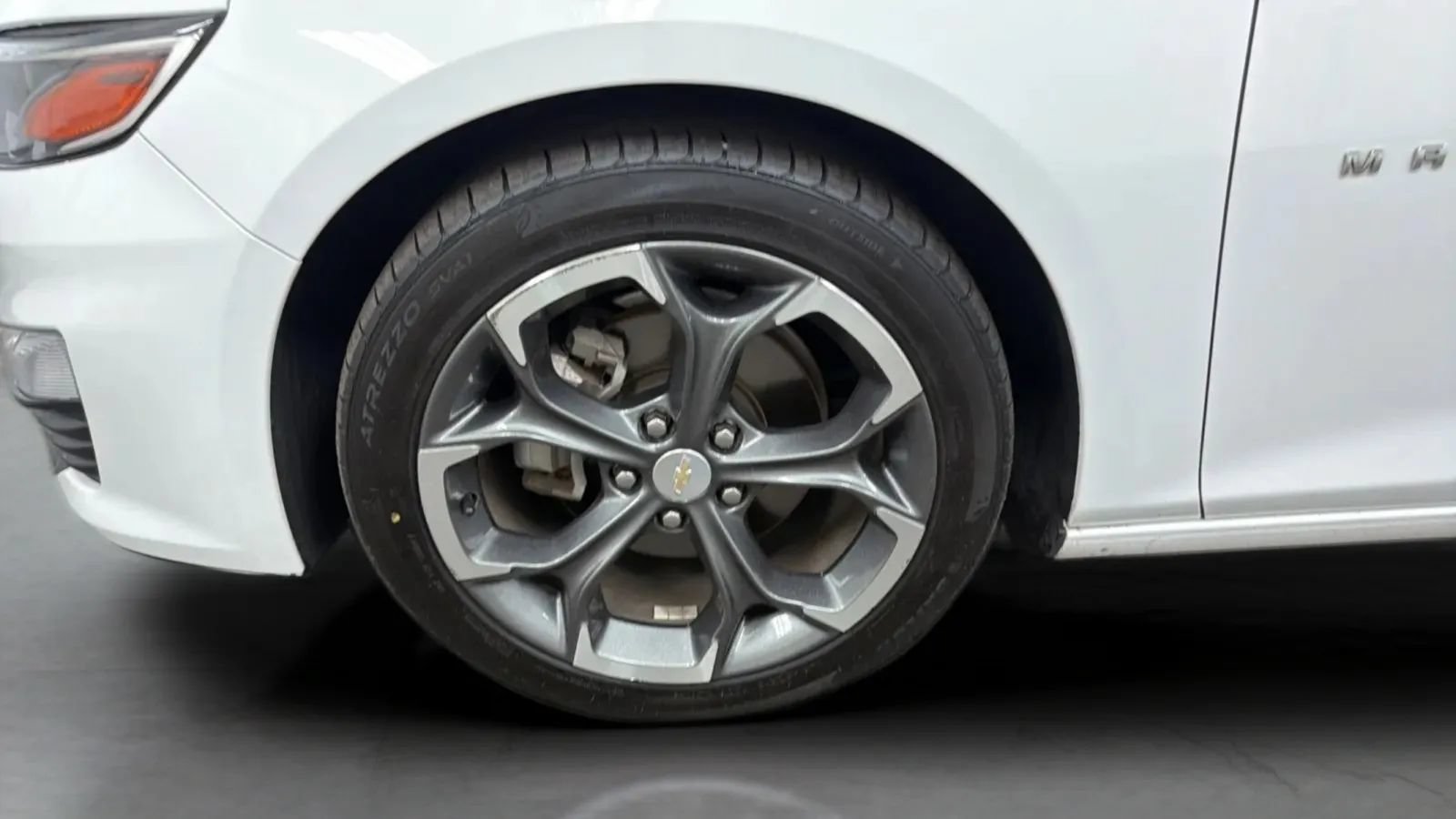 Used 2022 Chevrolet Malibu LT FWD image 29