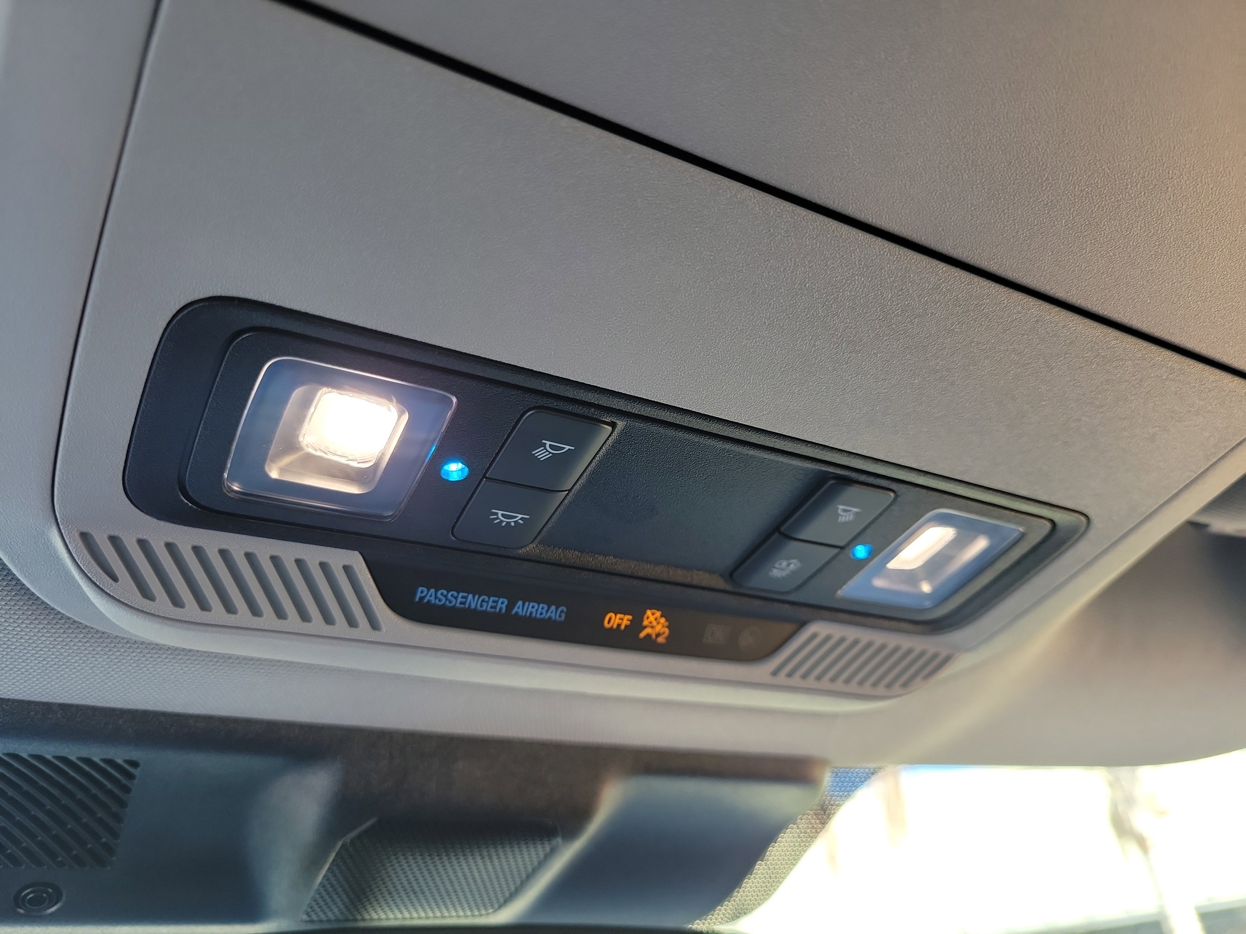 Used 2025 Ford F150 XLT w/ Equipment Group 301A Standard image 20