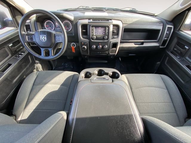 Used 2022 RAM 1500 Tradesman w/ Chrome Plus Package image 10