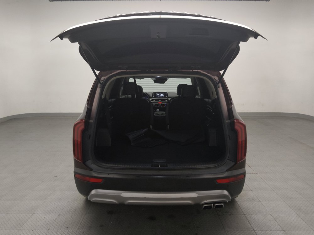 Used 2020 Kia Telluride S AWD/4WD image 29