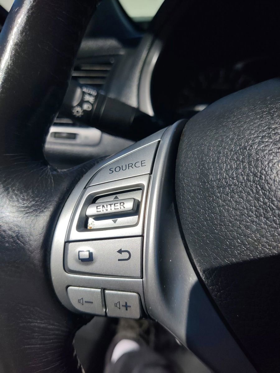 Used 2018 Nissan Altima 2.5 SL image 23