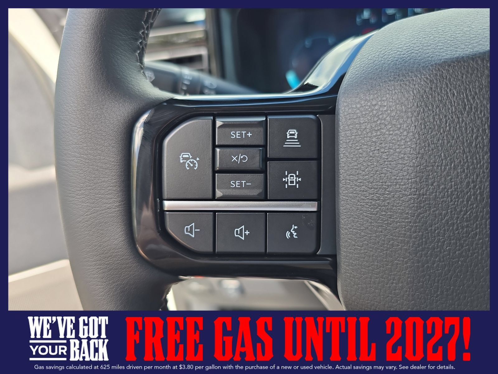 New 2026 Ford F250 Lariat w/ Black Appearance Package AWD/4WD image 23