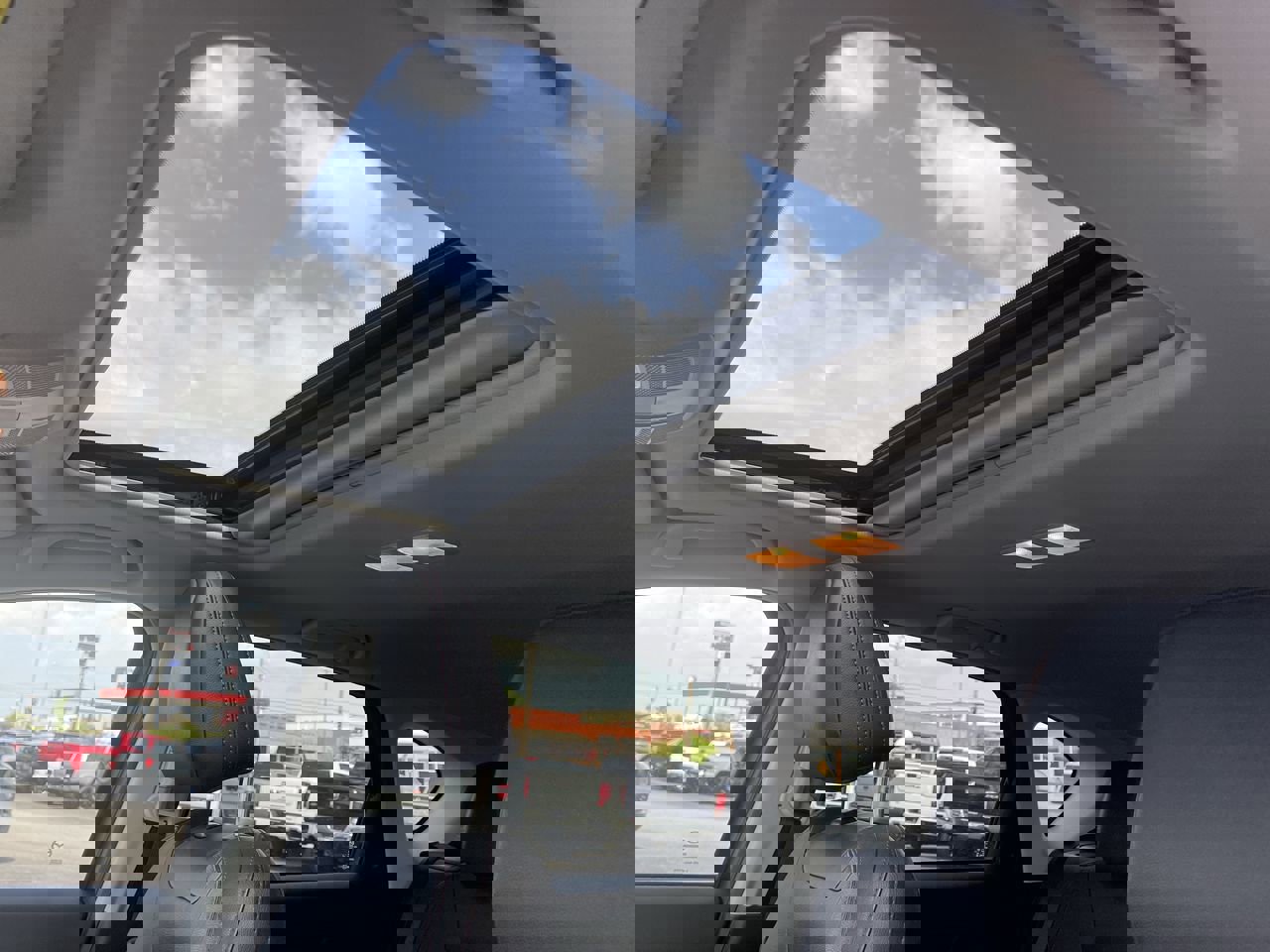 Used 2024 MAZDA CX-5 Carbon Edition image 19