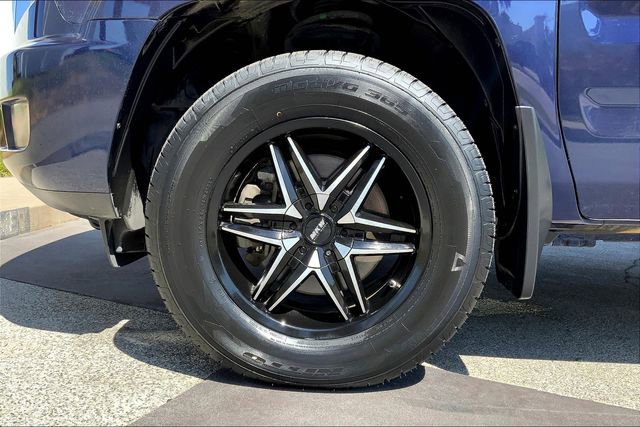 Used 2013 Honda Ridgeline RT image 9